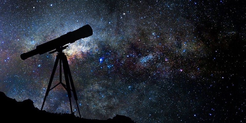 Thiên văn học là gì?