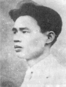 Phạm Tuấn Tài (1902-1937)