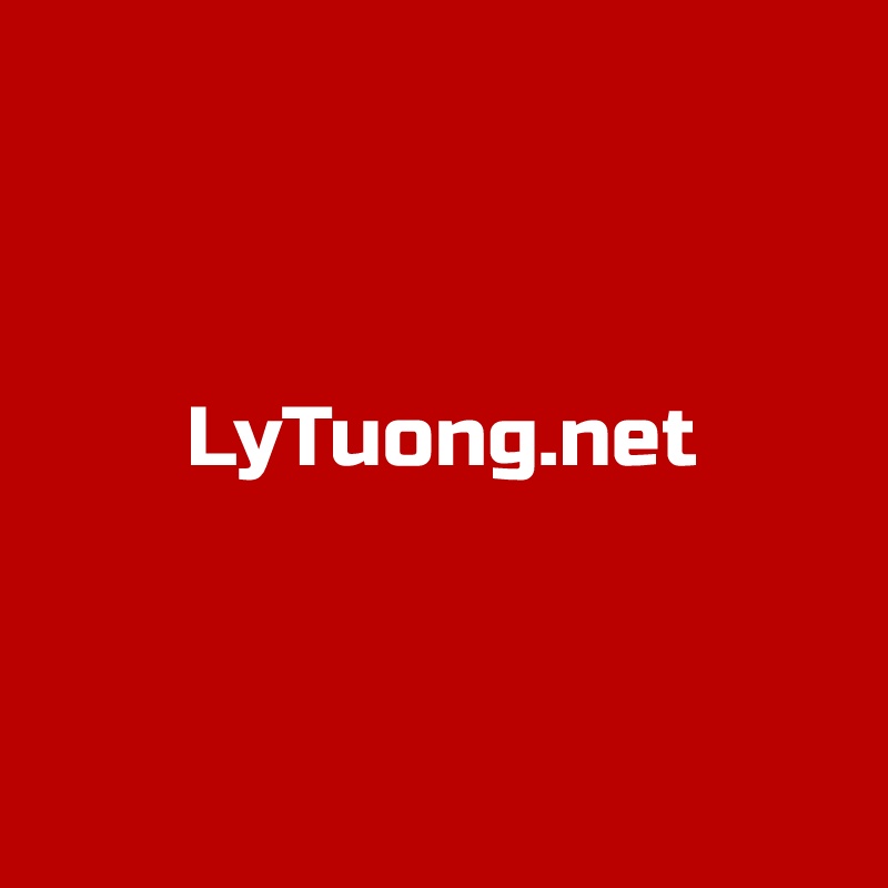 Chuyển đổi nhiệt độ - LyTuong.net