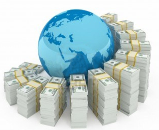 đầu tư quốc tế là gì