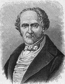 Francois Charles Fourier (1772-1837)
