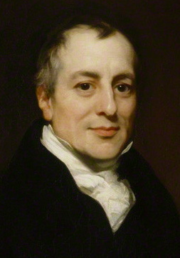 David Ricardo (1772-1823)